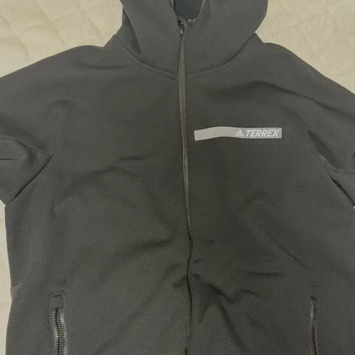 [BUNJANG] Adidas Terrex Jacket (Size 100) / 아디다스 terrex 점퍼 잠바 (100사이즈)