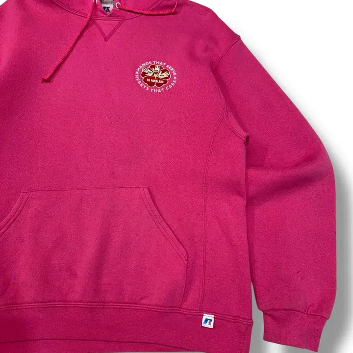 [BUNJANG] Russell Vintage Sweatshirt Men&