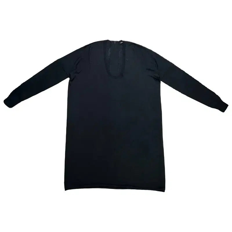 [BUNJANG] JOSEPH Black Knit Dress S / JOSEPH 블랙 니트 원피스 S