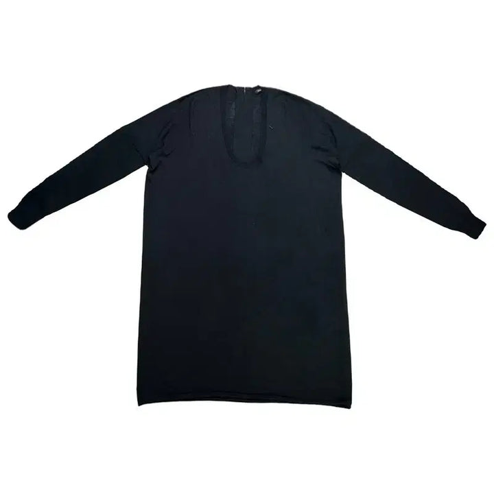 [BUNJANG] JOSEPH Black Knit Dress S / JOSEPH 블랙 니트 원피스 S