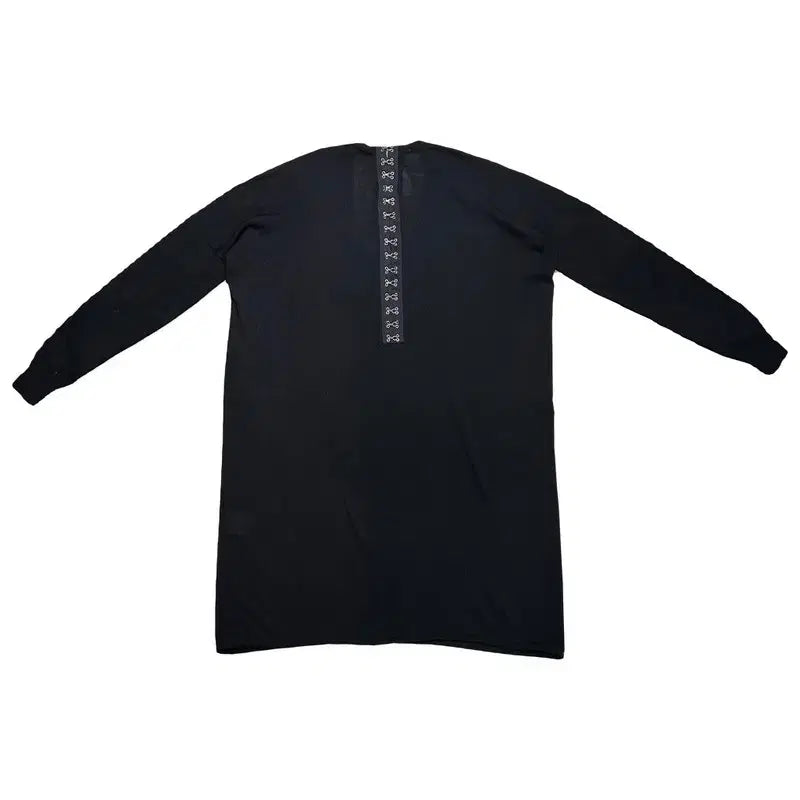 [BUNJANG] JOSEPH Black Knit Dress S / JOSEPH 블랙 니트 원피스 S