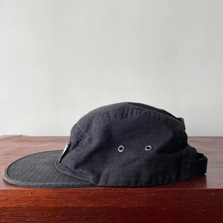 [BUNJANG] Supreme Camp Cap Hat / Supreme 슈프림 캠프캡 모자