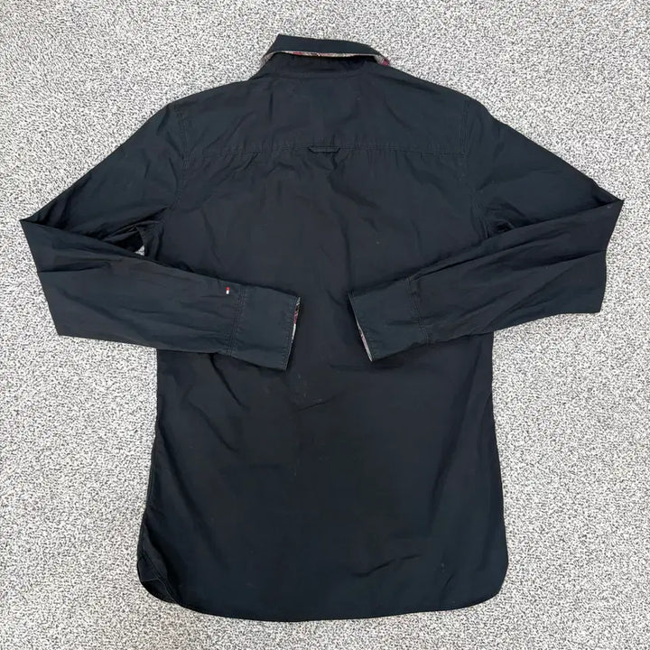 [BUNJANG] Tommy Hilfiger Button-Down Shirt / 95 타미힐피거 셔츠 버튼 남방 0310J