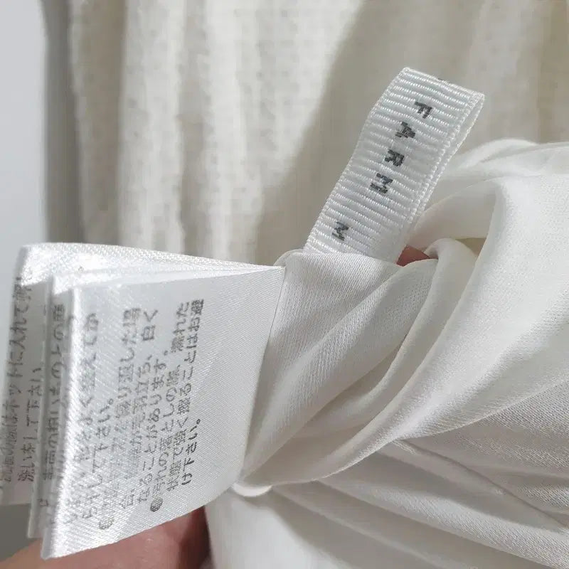 [BUNJANG] Unbranded Punching String Tank Jumpsuit / 펀칭 끈나시 점프수트 M_S0567