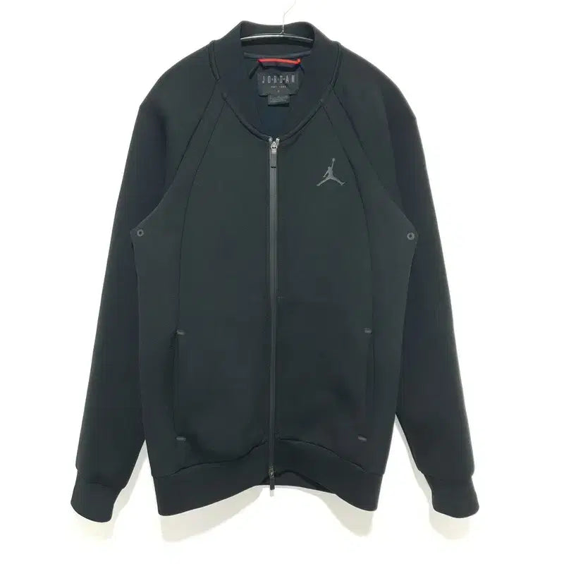 [BUNJANG] Jordan Flight Tech Jacket S / 조던 플라이트 테크 자켓 S 95_i4816