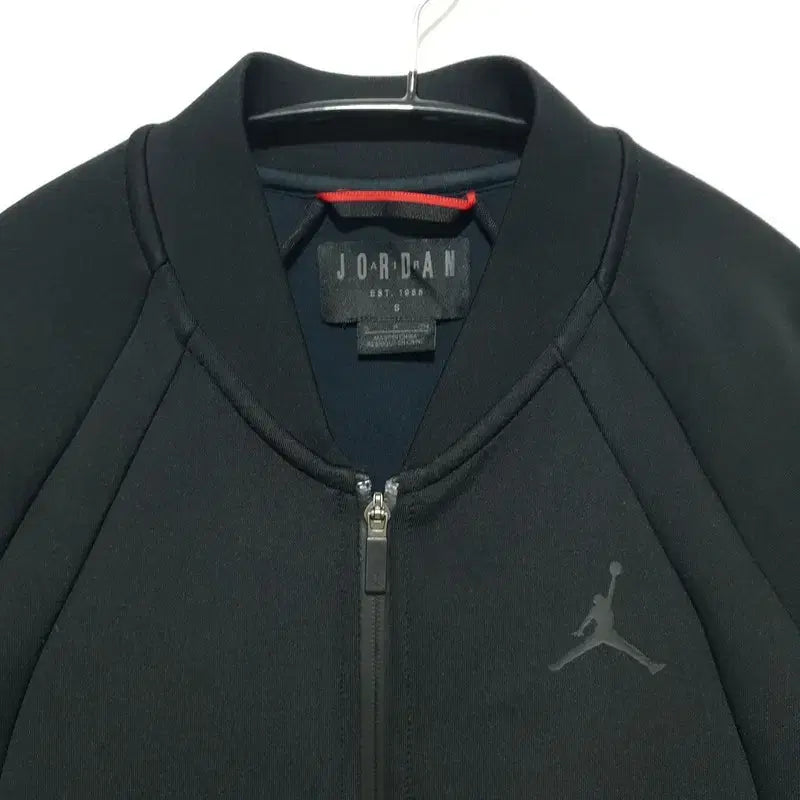 [BUNJANG] Jordan Flight Tech Jacket S / 조던 플라이트 테크 자켓 S 95_i4816