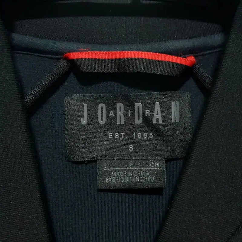 [BUNJANG] Jordan Flight Tech Jacket S / 조던 플라이트 테크 자켓 S 95_i4816