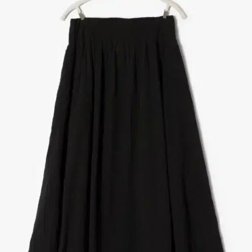 [BUNJANG] XIRENA Back Banding Long Skirt / XIRENA 시레나 백밴딩 롱스커트