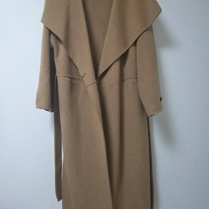 [BUNJANG] On&amp;On Cashmere Blend Coat / 온앤온 캐시미어 블렌디드 코트