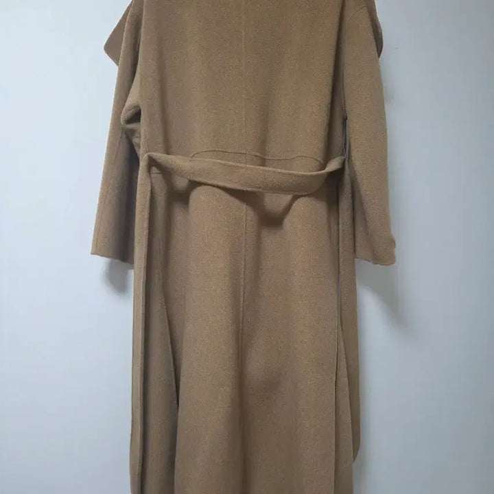[BUNJANG] On&amp;On Cashmere Blend Coat / 온앤온 캐시미어 블렌디드 코트