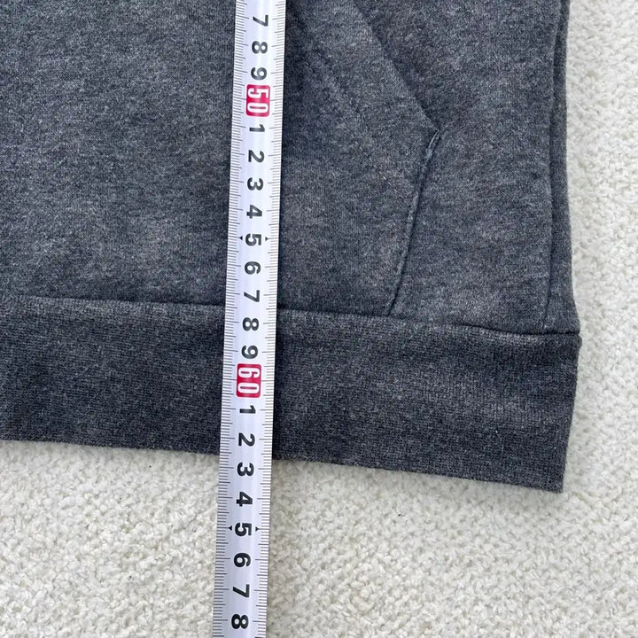 [BUNJANG] Adidas Three-Stripe Hooded Zip-Up Jacket / M 아디다스 삼선 후드 집업 0306E
