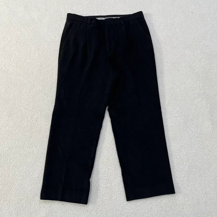 [BUNJANG] Bogner Suede Golf Pants / 99 보그너 골프 스웨이드 바지 0310M17