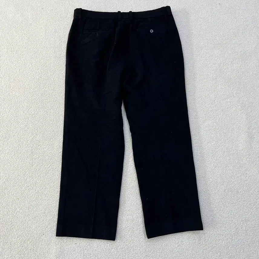 [BUNJANG] Bogner Suede Golf Pants / 99 보그너 골프 스웨이드 바지 0310M17