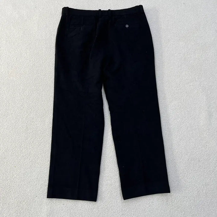[BUNJANG] Bogner Suede Golf Pants / 99 보그너 골프 스웨이드 바지 0310M17