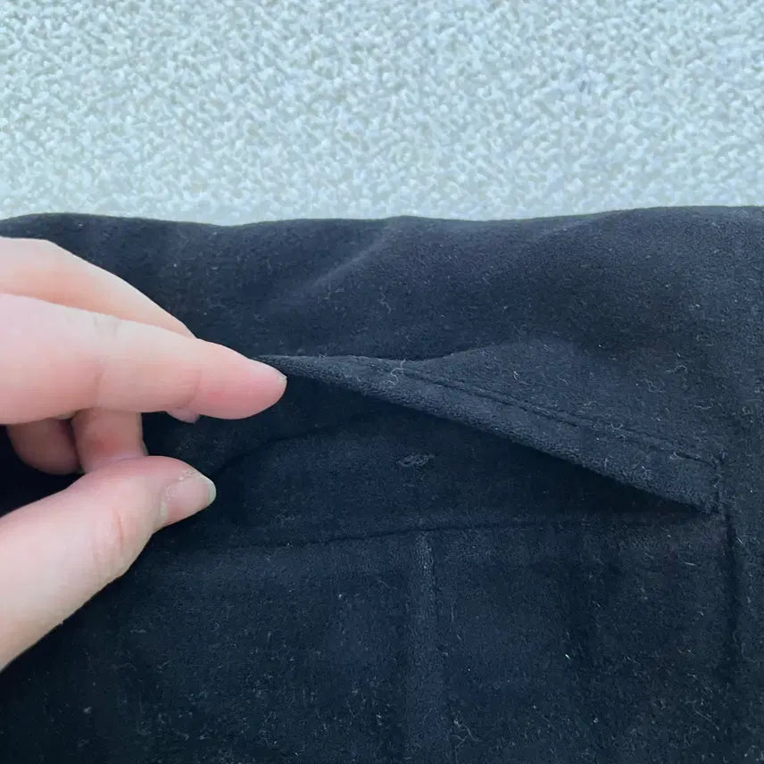 [BUNJANG] Bogner Suede Golf Pants / 99 보그너 골프 스웨이드 바지 0310M17