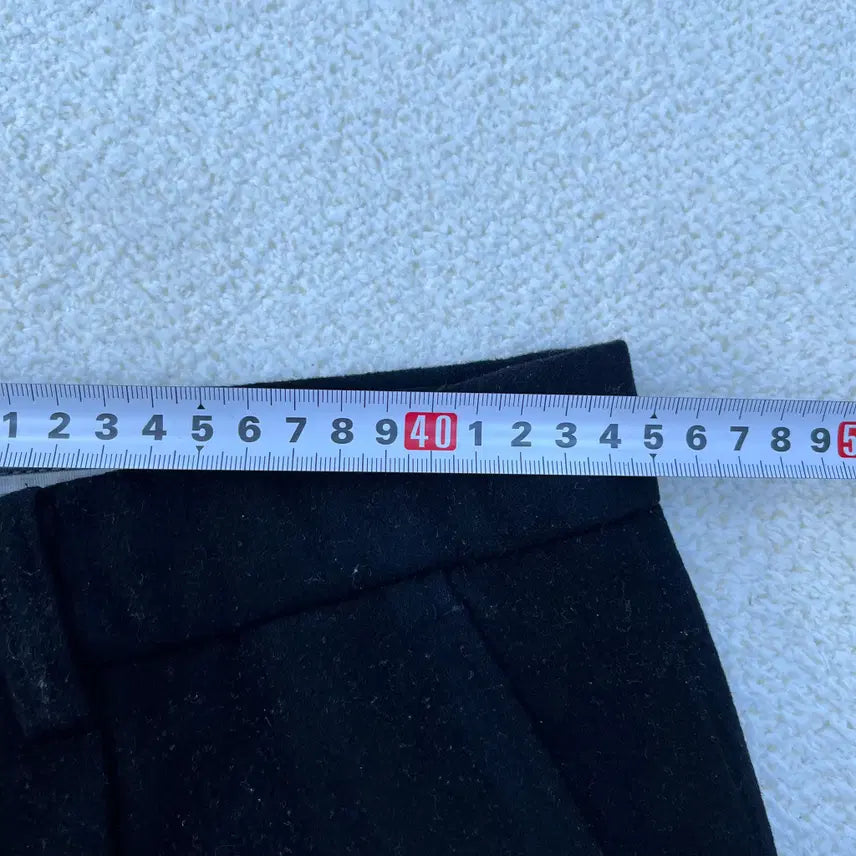 [BUNJANG] Bogner Suede Golf Pants / 99 보그너 골프 스웨이드 바지 0310M17