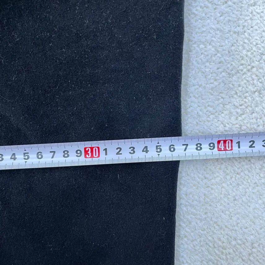 [BUNJANG] Bogner Suede Golf Pants / 99 보그너 골프 스웨이드 바지 0310M17