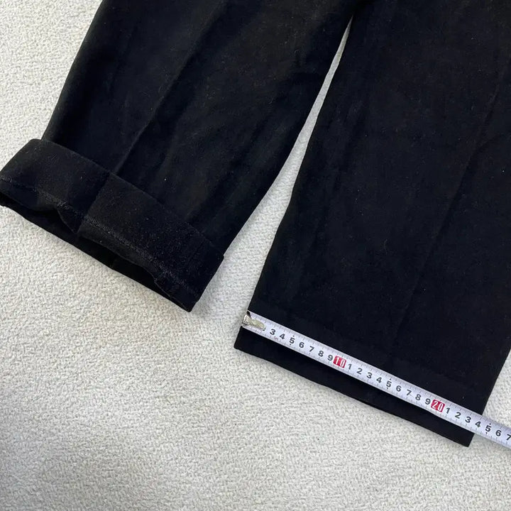 [BUNJANG] Bogner Suede Golf Pants / 99 보그너 골프 스웨이드 바지 0310M17