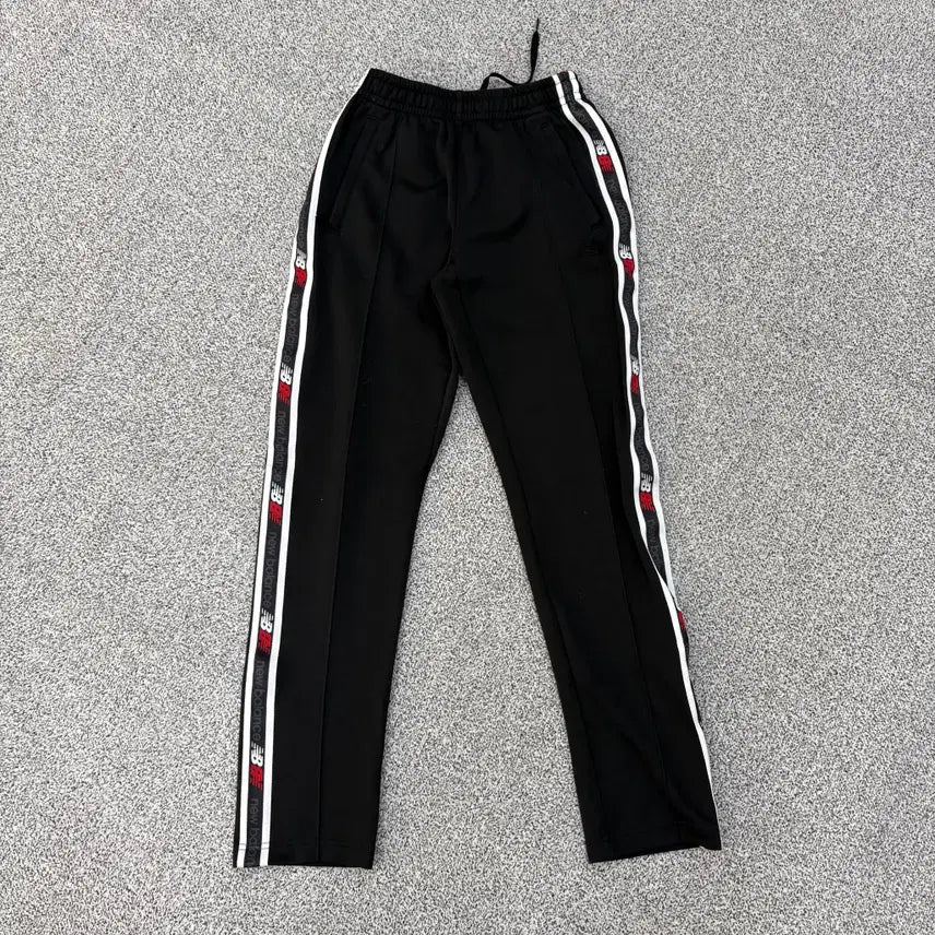 [BUNJANG] New Balance Training Side Logo Pants / 75 뉴발란스 트레이닝 사이드로고 팬츠 0310J