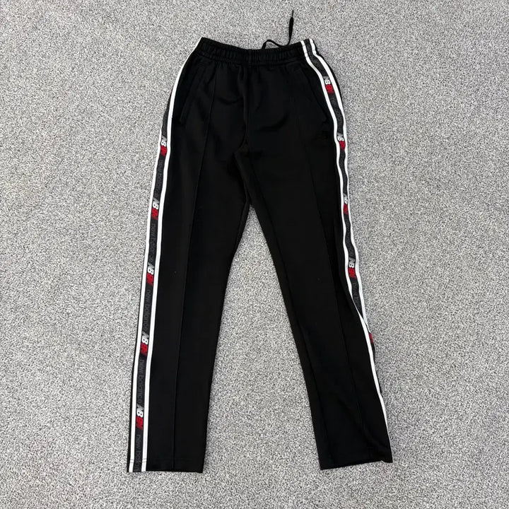 [BUNJANG] New Balance Training Side Logo Pants / 75 뉴발란스 트레이닝 사이드로고 팬츠 0310J