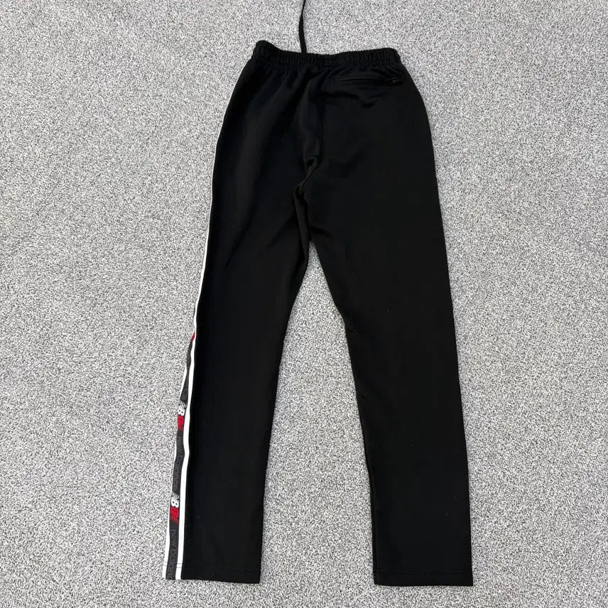 [BUNJANG] New Balance Training Side Logo Pants / 75 뉴발란스 트레이닝 사이드로고 팬츠 0310J