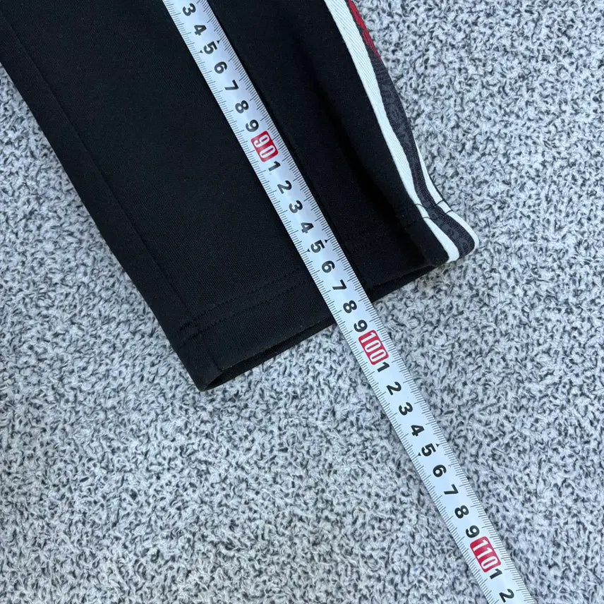 [BUNJANG] New Balance Training Side Logo Pants / 75 뉴발란스 트레이닝 사이드로고 팬츠 0310J