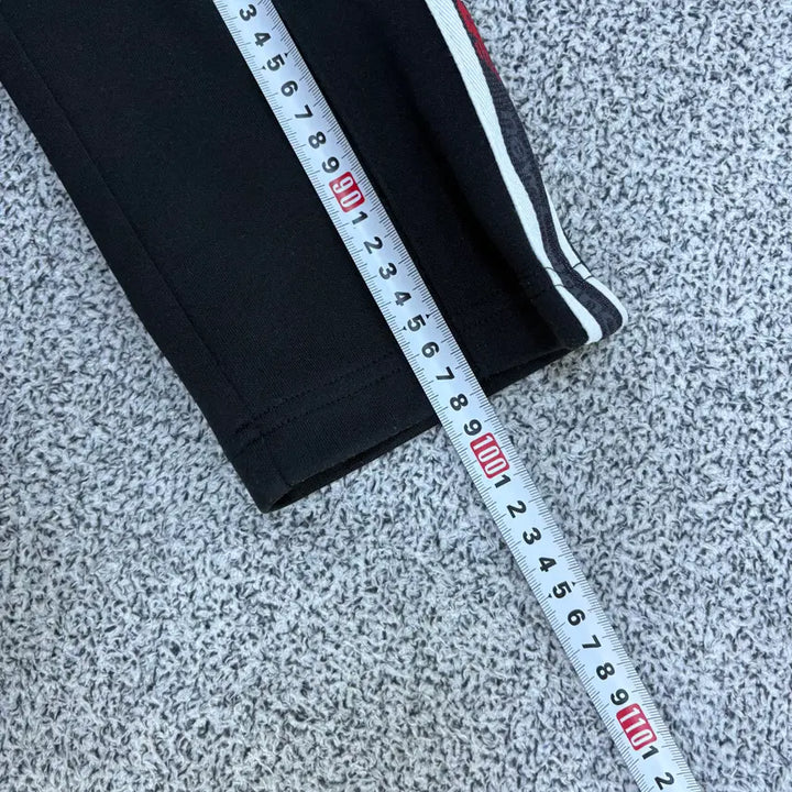 [BUNJANG] New Balance Training Side Logo Pants / 75 뉴발란스 트레이닝 사이드로고 팬츠 0310J