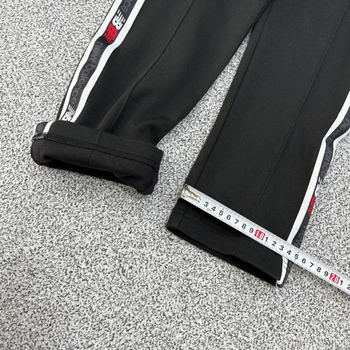 [BUNJANG] New Balance Training Side Logo Pants / 75 뉴발란스 트레이닝 사이드로고 팬츠 0310J