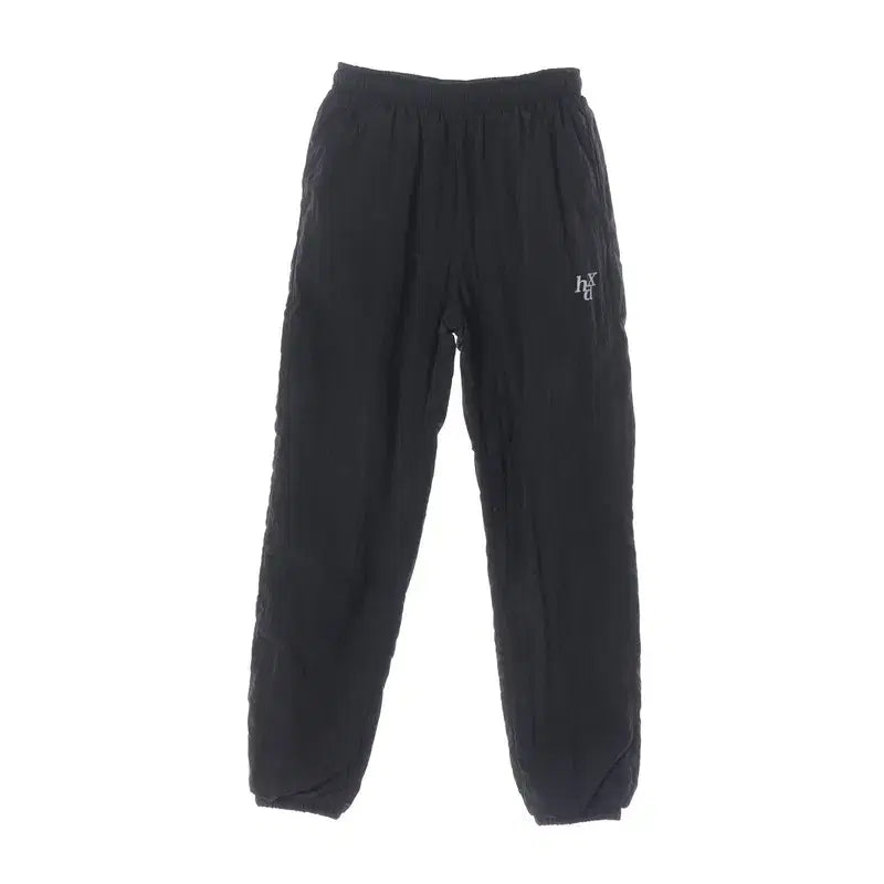 [BUNJANG] HDEX Nylon Jogger Pants S / 에이치덱스 로고 나일론 조거 팬츠 S