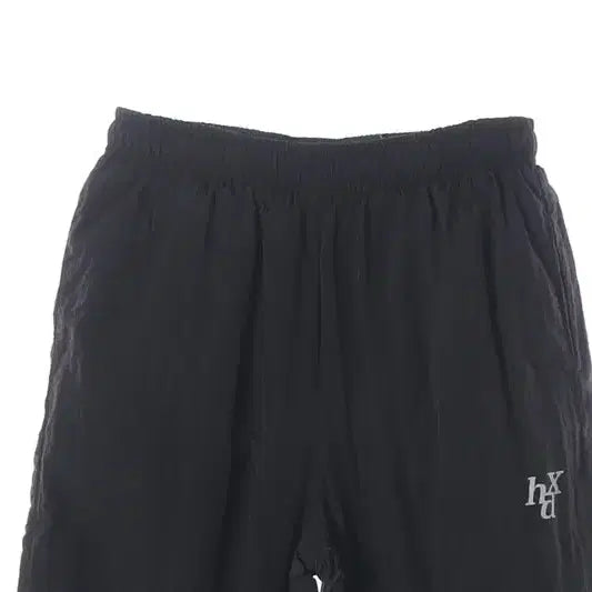 [BUNJANG] HDEX Nylon Jogger Pants S / 에이치덱스 로고 나일론 조거 팬츠 S