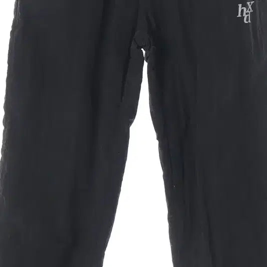 [BUNJANG] HDEX Nylon Jogger Pants S / 에이치덱스 로고 나일론 조거 팬츠 S