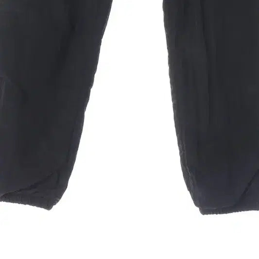 [BUNJANG] HDEX Nylon Jogger Pants S / 에이치덱스 로고 나일론 조거 팬츠 S