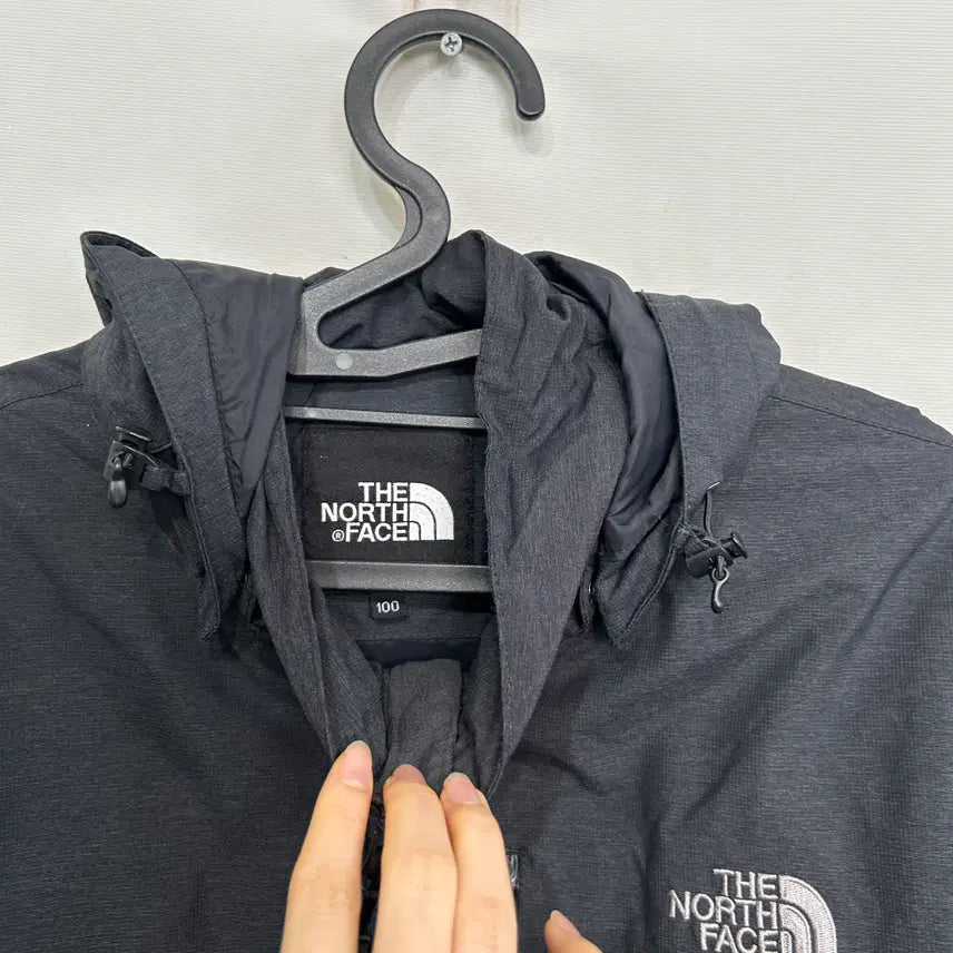 [BUNJANG] The North Face Men&