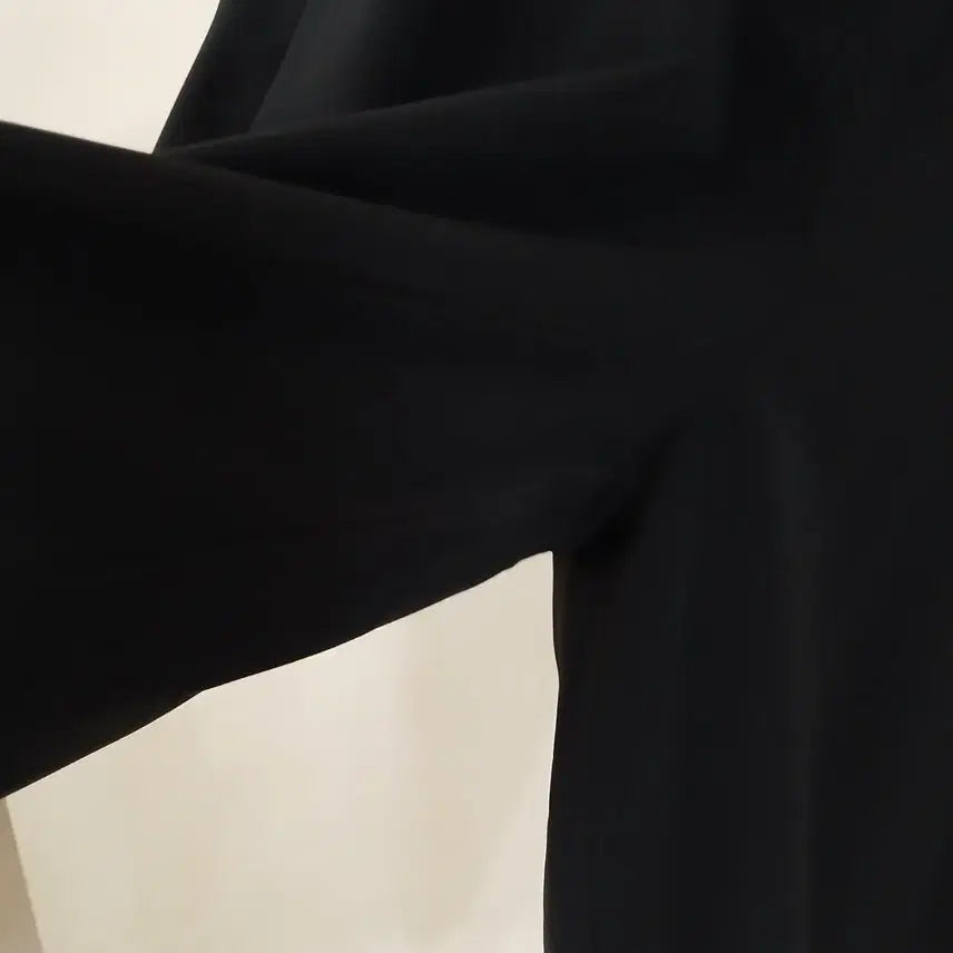 [SOLD OUT] 엘리자베스앤제임스 세미와이드 슬림 팬츠