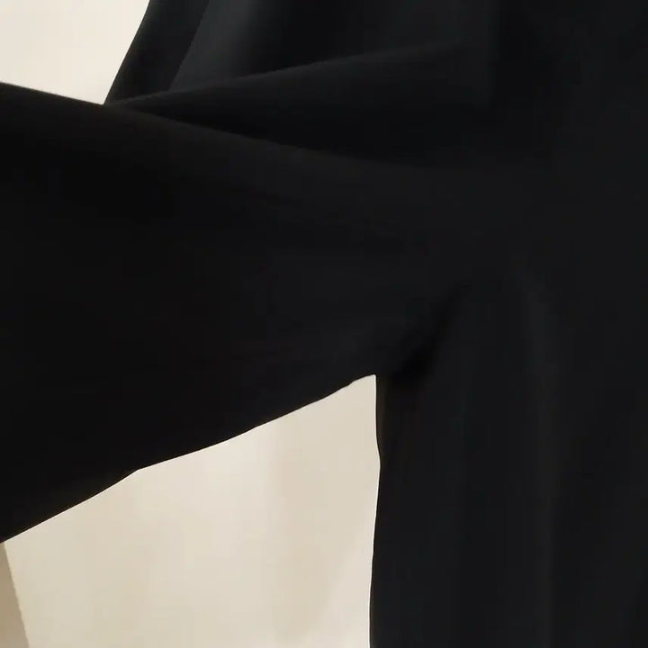 [SOLD OUT] 엘리자베스앤제임스 세미와이드 슬림 팬츠