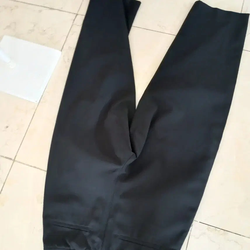 [SOLD OUT] 엘리자베스앤제임스 세미와이드 슬림 팬츠