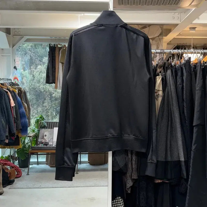 [BUNJANG] Guild 6&amp;9 Track Jacket / Guild 6&amp;9 트랙자켓