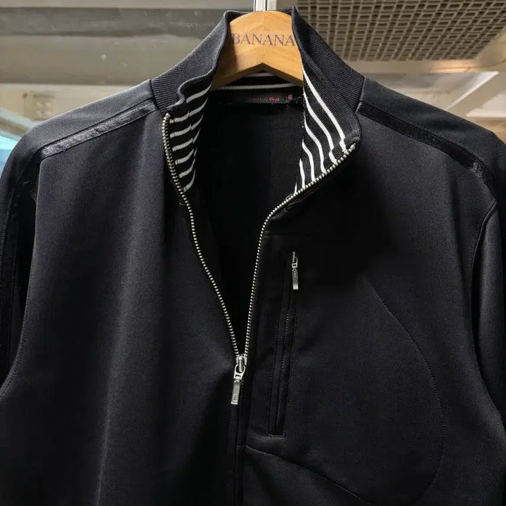 [BUNJANG] Guild 6&amp;9 Track Jacket / Guild 6&amp;9 트랙자켓
