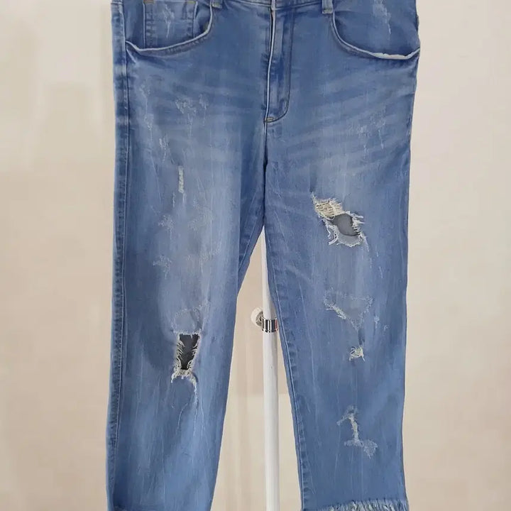 [BUNJANG] O!zoc Denim Pants 55 / 오즈세컨 데님 팬츠 55