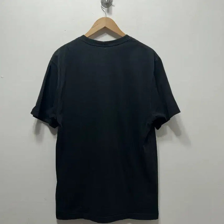 [BUNJANG] Carhartt Pocket T-shirt Black M / 칼하트 포켓 반팔티 블랙 M