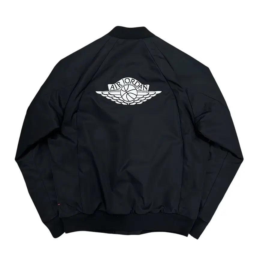 [BUNJANG] Jordan Wings MA-1 Padded Jacket (M) / 조던 윙스 ma-1 패디드자켓(M)