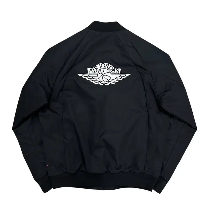 [BUNJANG] Jordan Wings MA-1 Padded Jacket (M) / 조던 윙스 ma-1 패디드자켓(M)