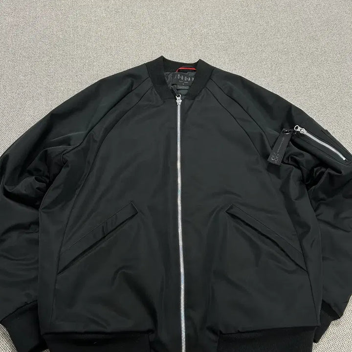 [BUNJANG] Jordan Wings MA-1 Padded Jacket (M) / 조던 윙스 ma-1 패디드자켓(M)