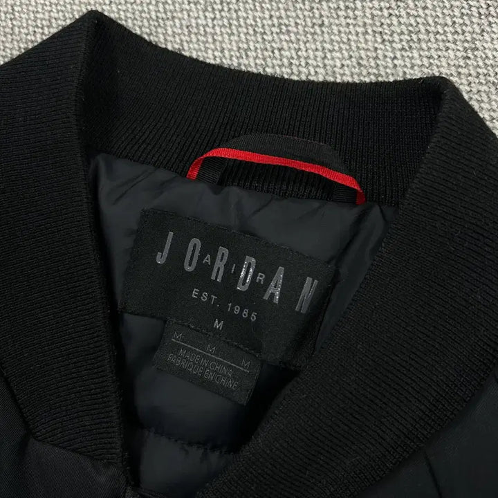 [BUNJANG] Jordan Wings MA-1 Padded Jacket (M) / 조던 윙스 ma-1 패디드자켓(M)
