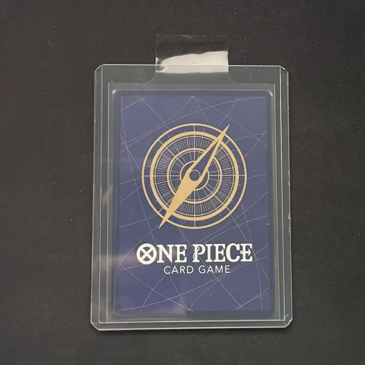 [BUNJANG] One Piece Enel Special Card / 원피스 카드 OP15 에넬 스페셜 SP