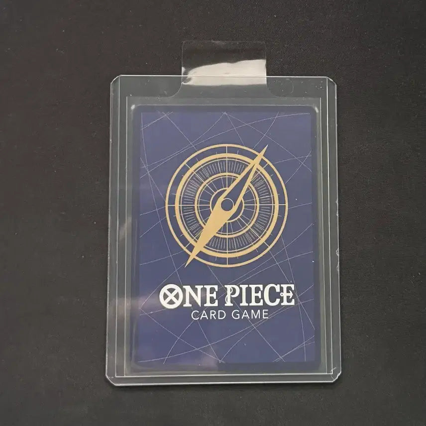 [BUNJANG] One Piece Enel Special Card / 원피스 카드 OP15 에넬 스페셜 SP