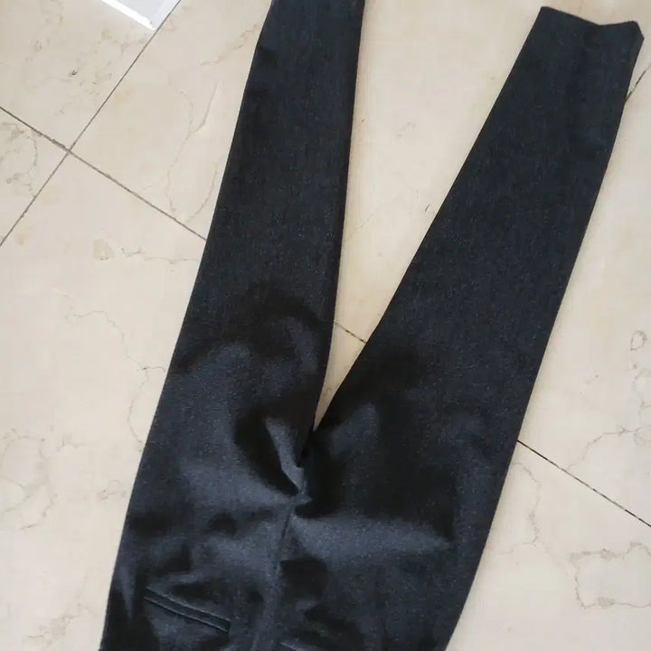 [BUNJANG] Club Monaco Slim Pants / 021 클럽모나코 슬림 팬츠