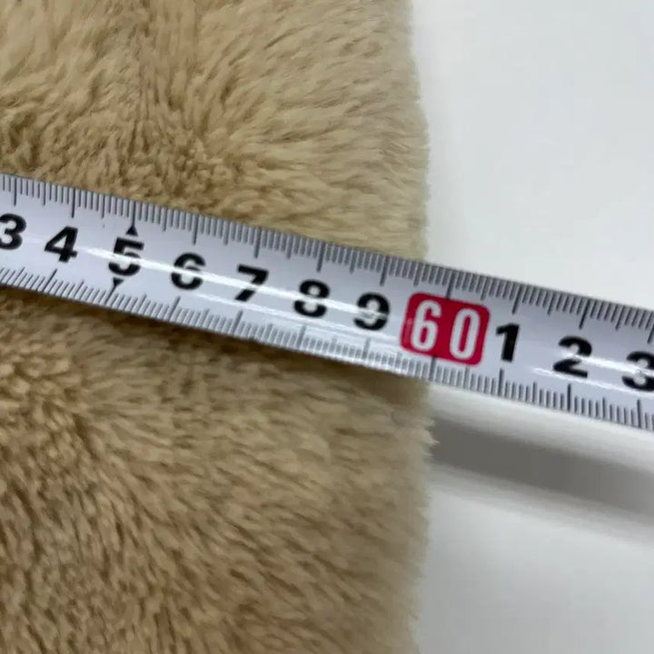 [BUNJANG] Zara Sherpa Fleece Hooded Jacket (S) / Zara 자라 쉐르파 뽀글이 자켓 후리스 후드집업(S)