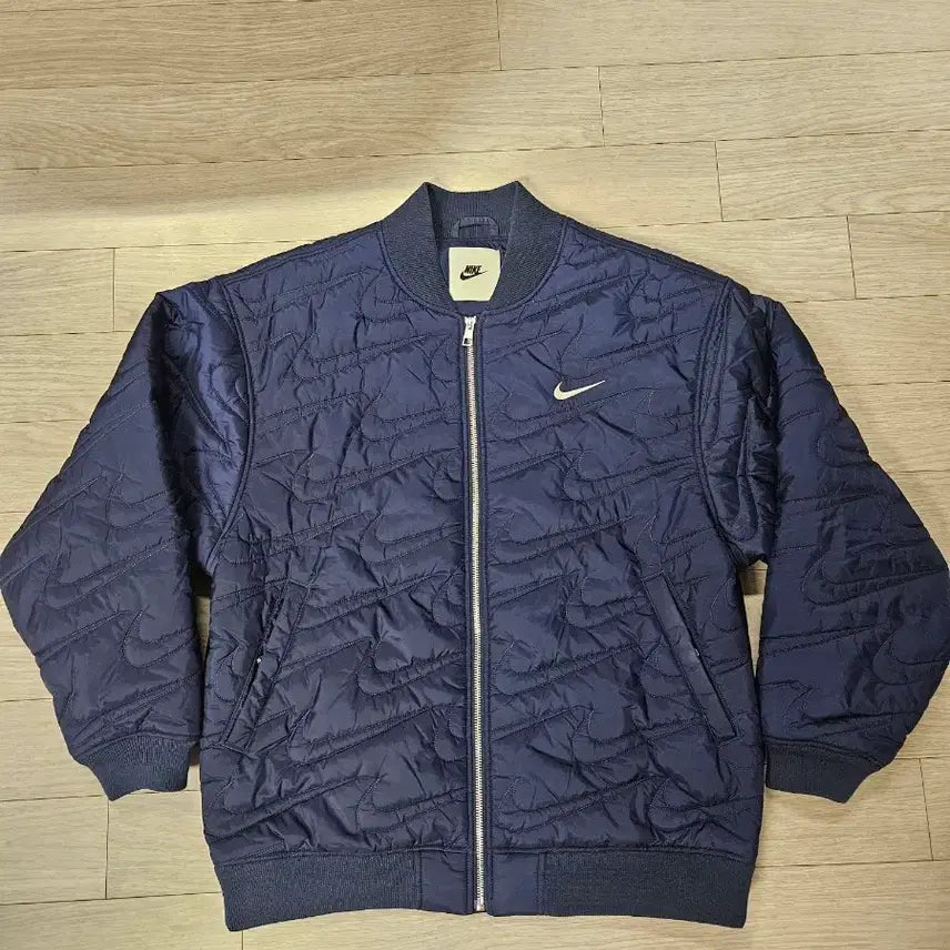[SOLD OUT] 나이키 경량패딩 100 105