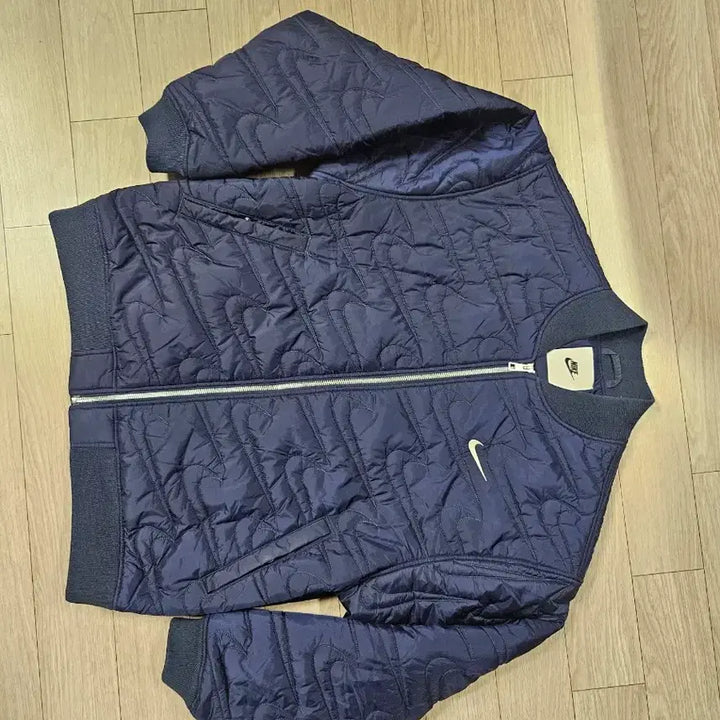 [SOLD OUT] 나이키 경량패딩 100 105